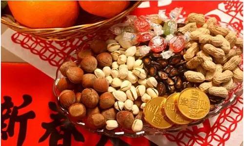 <strong>昆明年貨哪里去？昆明最全批發市場攻略，物美價廉才是年貨王道！</strong>