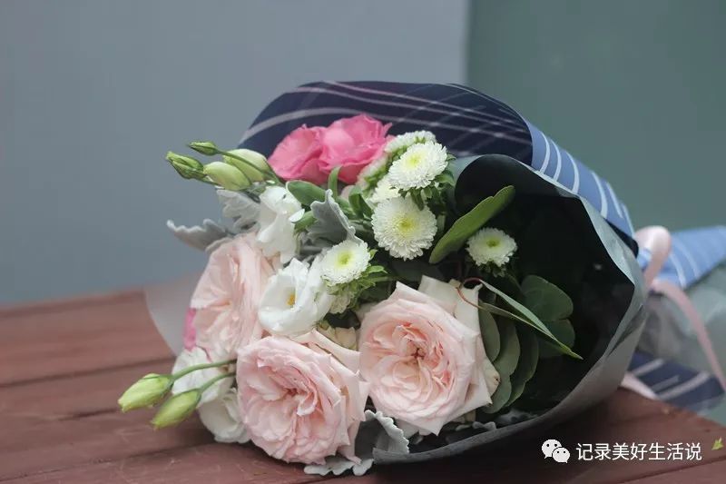 干貨丨花店的包花方法，快來看看哪種包花方法最適合你