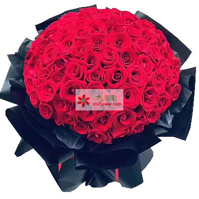 表白送花送什么花合適_表白送花送多少朵合適_表白送哪種花